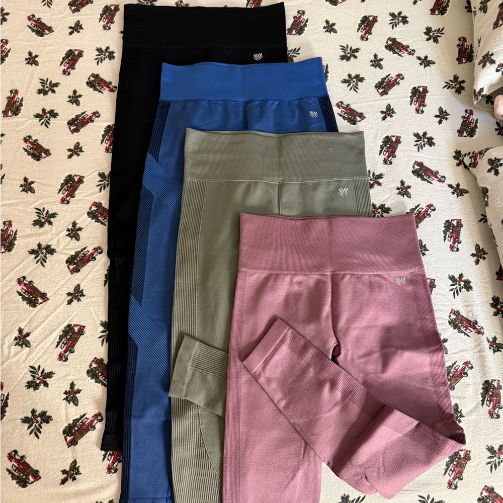 Forever 21 Women’s Leggings